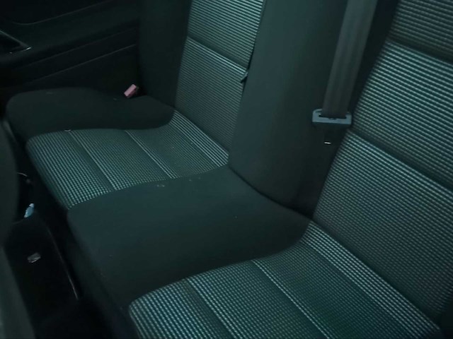 2004 peugeot 307 cabrio personenauto - afbeelding 6 van  19