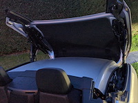 2004 peugeot 307 cabrio personenauto - afbeelding 8 van  19