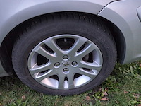 2004 peugeot 307 cabrio personenauto - afbeelding 10 van  19