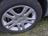 2004 peugeot 307 cabrio personenauto - afbeelding 11 van  19