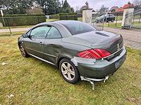 2004 peugeot 307 personenauto - afbeelding 9 van  10