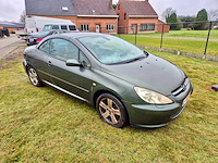 2004 peugeot 307 personenauto - afbeelding 5 van  10