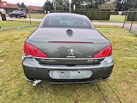 2004 peugeot 307 personenauto - afbeelding 12 van  15