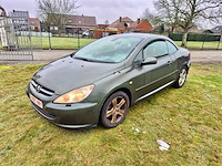 2004 peugeot 307 personenauto - afbeelding 1 van  16