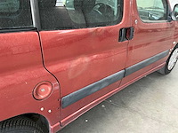 2004 peugeot partner - afbeelding 2 van  20