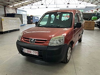 2004 peugeot partner