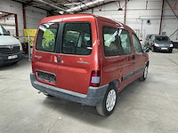 2004 peugeot partner - afbeelding 14 van  20