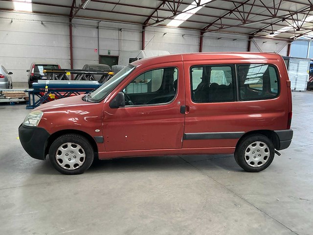 2004 peugeot partner - afbeelding 16 van  20