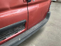 2004 peugeot partner