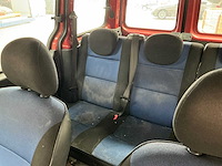 2004 peugeot partner - afbeelding 6 van  10