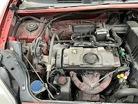 2004 peugeot partner - afbeelding 9 van  10