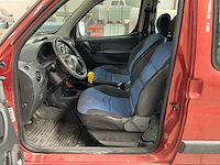 2004 peugeot partner - afbeelding 14 van  25