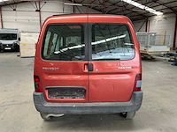2004 peugeot partner - afbeelding 7 van  25