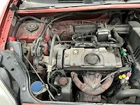2004 peugeot partner - afbeelding 16 van  25
