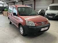2004 peugeot partner - afbeelding 12 van  25