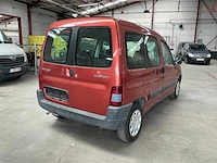 2004 peugeot partner - afbeelding 19 van  25