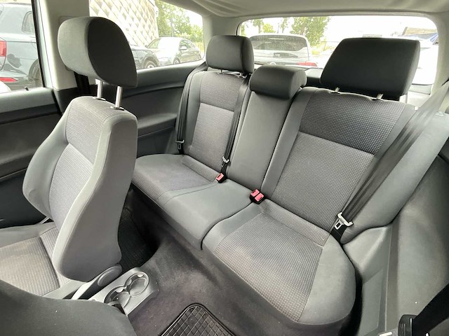 2004 polo vw - afbeelding 7 van  38