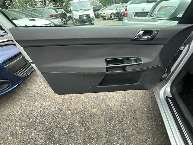 2004 polo vw - afbeelding 8 van  38
