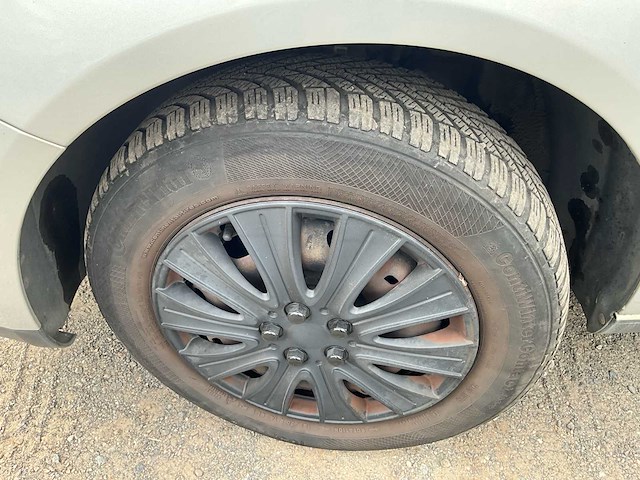 2004 polo vw - afbeelding 15 van  38