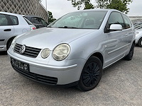 2004 polo vw