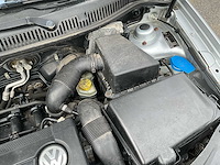 2004 polo vw - afbeelding 20 van  38