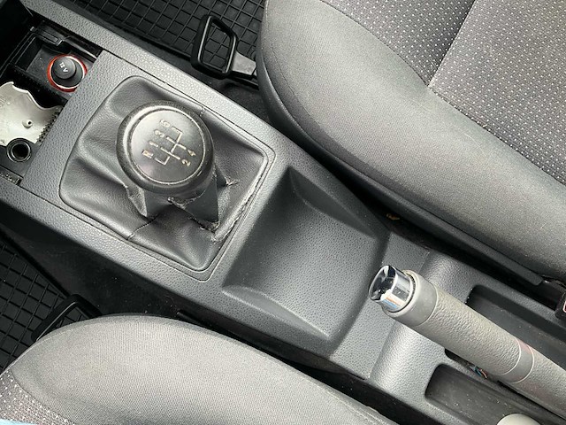 2004 polo vw - afbeelding 25 van  38