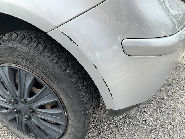 2004 polo vw - afbeelding 30 van  38