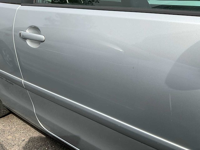 2004 polo vw - afbeelding 33 van  38