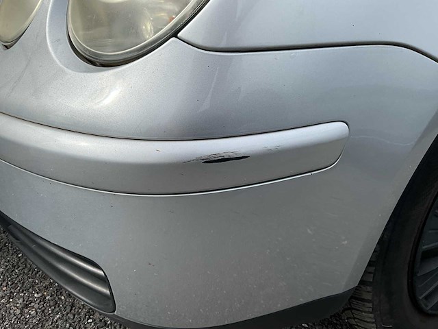 2004 polo vw - afbeelding 35 van  38