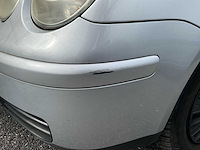 2004 polo vw - afbeelding 35 van  38