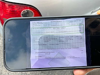 2004 polo vw - afbeelding 37 van  38