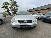 2004 polo vw - afbeelding 5 van  38