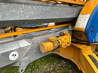 2004 potain igo28a torenkraan - afbeelding 4 van  25