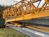 2004 potain igo28a torenkraan - afbeelding 5 van  25