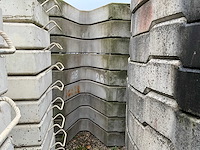 2004 potain igo28a torenkraan - afbeelding 10 van  25