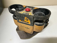 2004 potain igo28a torenkraan - afbeelding 13 van  25