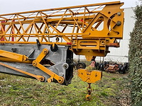 2004 potain igo28a torenkraan - afbeelding 20 van  25