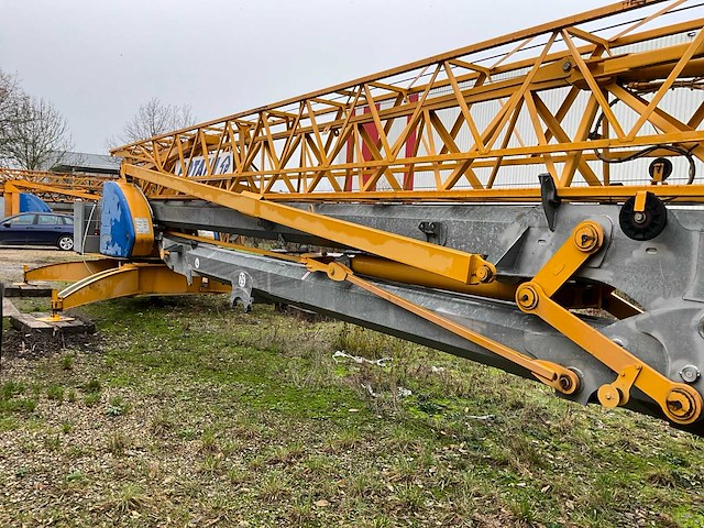 2004 potain igo28a torenkraan - afbeelding 21 van  25