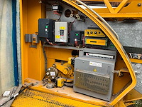 2004 potain igo28a torenkraan - afbeelding 23 van  25