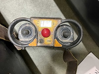 2004 potain igo28a torenkraan - afbeelding 24 van  25