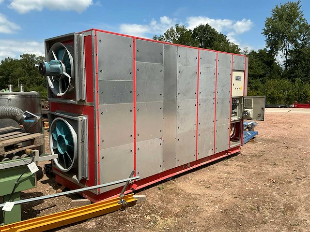 2004 primaair koelinstallaties - afbeelding 1 van  10