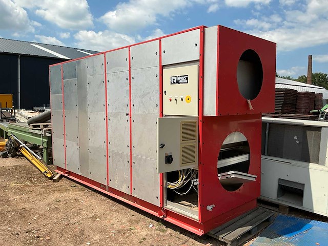 2004 primaair koelinstallaties - afbeelding 4 van  10