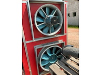 2004 primaair koelinstallaties - afbeelding 9 van  10