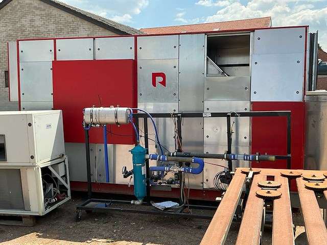 2004 primaair koelinstallaties - afbeelding 6 van  10