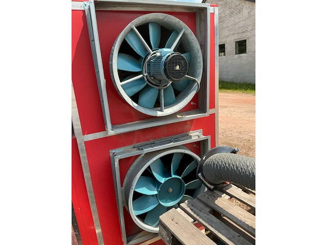 2004 primaair koelinstallaties - afbeelding 1 van  1