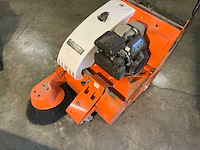 2004 rcm t5001 th straatveegmachine - afbeelding 4 van  8