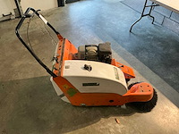 2004 rcm t5001 th straatveegmachine - afbeelding 6 van  8