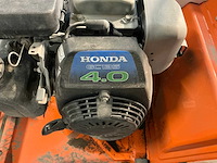 2004 rcm t5001 th straatveegmachine - afbeelding 8 van  8