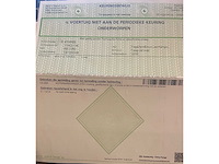 2004 record v105a mesttank - afbeelding 5 van  14