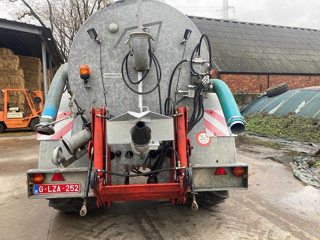 2004 record v105a mesttank - afbeelding 8 van  14